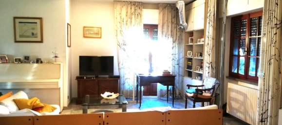 7 rooms Villa in Massa, Italy No. 130103 6