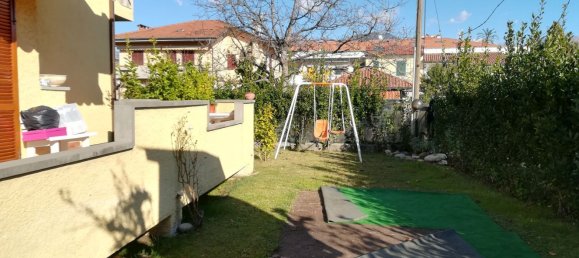 7 rooms Villa in Massa, Italy No. 130103 4