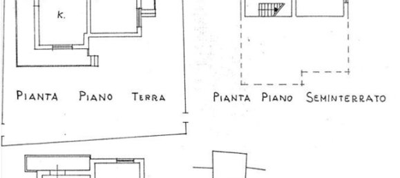 7 rooms Villa in Massa, Italy No. 130103 31