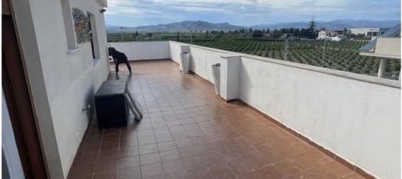 2 غرف نوم بانتهاوس في Almeria, Spain رقم 140637 5