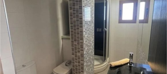 2 غرف نوم بانتهاوس في Almeria, Spain رقم 140637 19