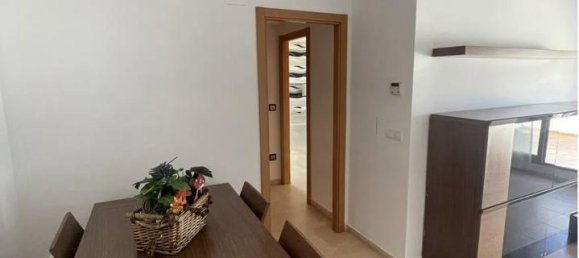 2 غرف نوم بانتهاوس في Almeria, Spain رقم 140637 12