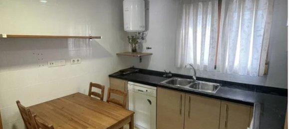 2 غرف نوم بانتهاوس في Almeria, Spain رقم 140637 4