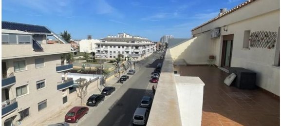 2 غرف نوم بانتهاوس في Almeria, Spain رقم 140637 8