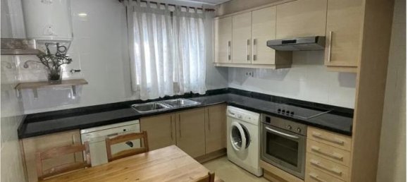 2 غرف نوم بانتهاوس في Almeria, Spain رقم 140637 3