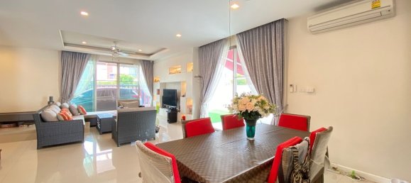 4 bedrooms Cafe / restaurant in Chiang Mai, Thailand No. 10572 4