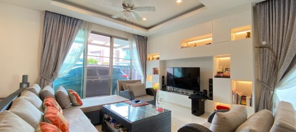 4 bedrooms Cafe / restaurant in Chiang Mai, Thailand No. 10572 5