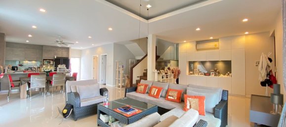 4 bedrooms Cafe / restaurant in Chiang Mai, Thailand No. 10572 7