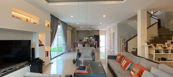 4 bedrooms Cafe / restaurant in Chiang Mai, Thailand No. 10572 9