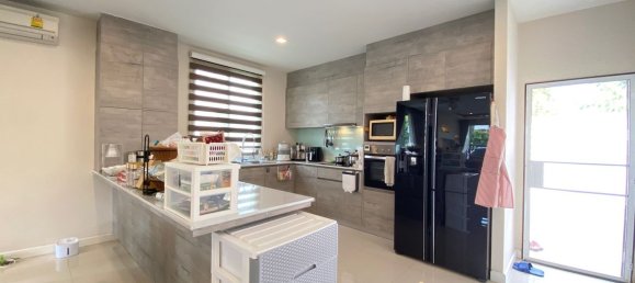 4 bedrooms Cafe / restaurant in Chiang Mai, Thailand No. 10572 12