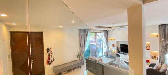 4 bedrooms Cafe / restaurant in Chiang Mai, Thailand No. 10572 11