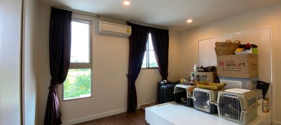 4 bedrooms Cafe / restaurant in Chiang Mai, Thailand No. 10572 24