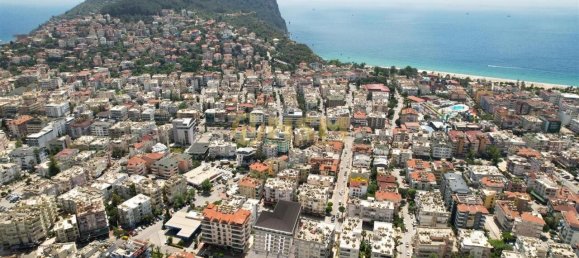 Apartment 1+1 in Alanya, Turkey No. 3714 2