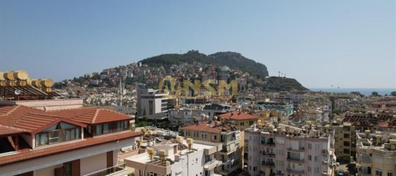 Apartment 1+1 in Alanya, Turkey No. 3714 15