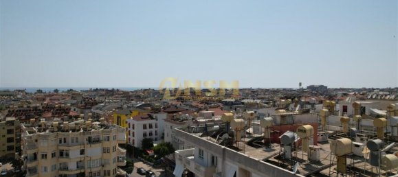 Apartment 1+1 in Alanya, Turkey No. 3714 13