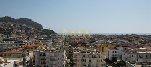 Apartment 1+1 in Alanya, Turkey No. 3714 14