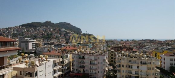Apartment 1+1 in Alanya, Turkey No. 3714 11