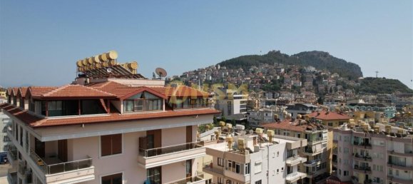 Apartment 1+1 in Alanya, Turkey No. 3714 12