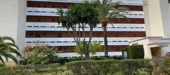 Apartamento de 1 dormitorio en Manacor, Spain No. 154045 10