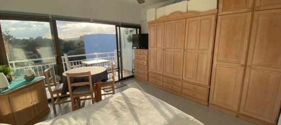 Apartamento de 1 dormitorio en Manacor, Spain No. 154045 6