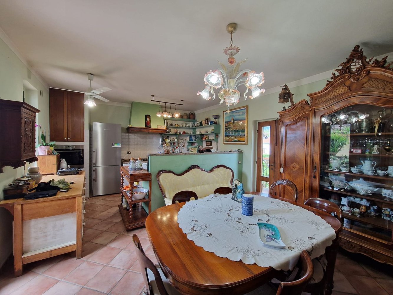 6غرفة منزل في Pistoia, Italy رقم 47658