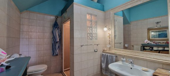 6غرفة منزل في Pistoia, Italy رقم 47658 16