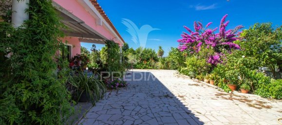 3 bedrooms Castles in Palmela, Portugal No. 119901 4