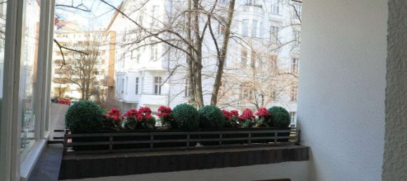 2 chambres Appartement à Halensee, Germany No. 82368 9