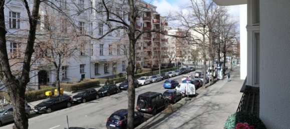 2 chambres Appartement à Halensee, Germany No. 82368 10