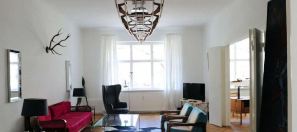 2 chambres Appartement à Halensee, Germany No. 82368 7
