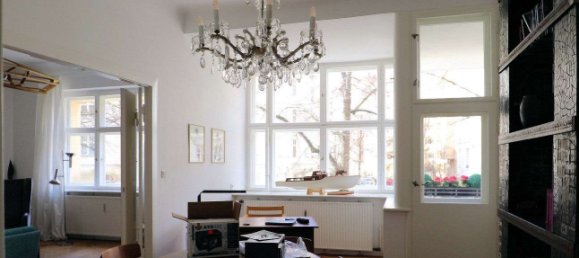 2 chambres Appartement à Halensee, Germany No. 82368 6