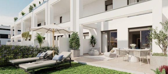 3 bedrooms Building in Symphony Suites, Cancelada, Spain No. 15510 10