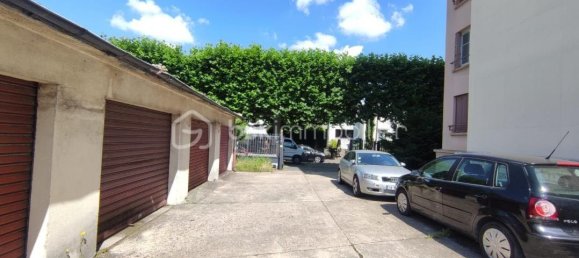 3 غرف نوم شقة في Les Pavillons-sous-Bois, France رقم 139475 13