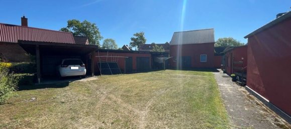 7 rooms Townhouse in Ludwigslust-Parchim, Germany No. 366599 3