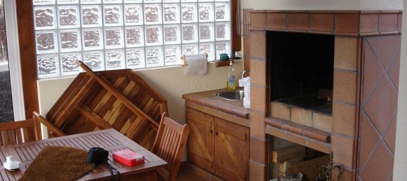 5 bedrooms Villa in Calheta, Portugal No. 138401 22