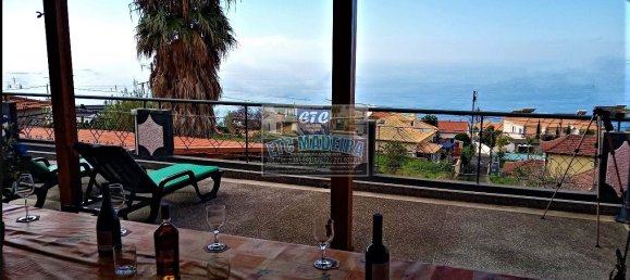 5 bedrooms Villa in Calheta, Portugal No. 138401 38