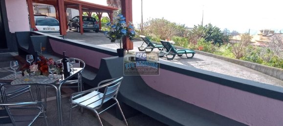 5 bedrooms Villa in Calheta, Portugal No. 138401 32