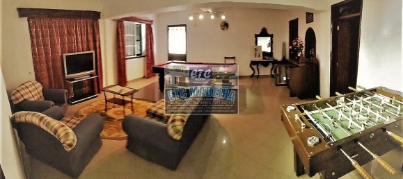 5 bedrooms Villa in Calheta, Portugal No. 138401 10