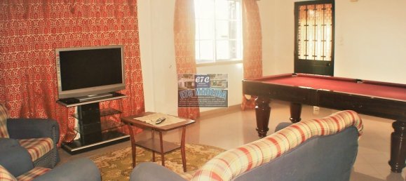 5 bedrooms Villa in Calheta, Portugal No. 138401 29