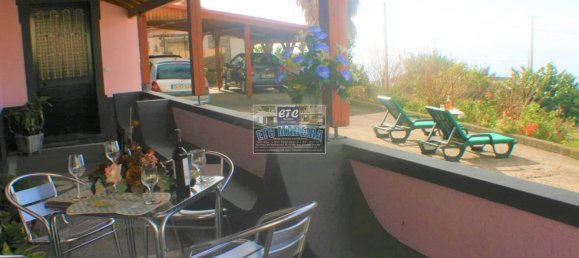 5 bedrooms Villa in Calheta, Portugal No. 138401 27