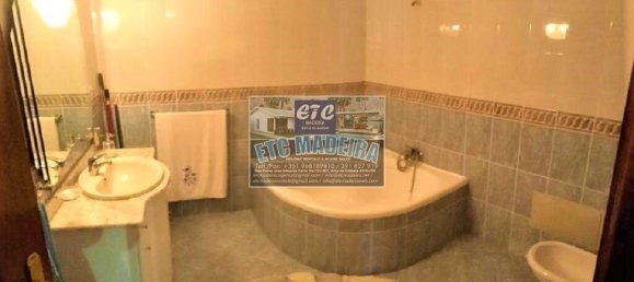 5 bedrooms Villa in Calheta, Portugal No. 138401 42