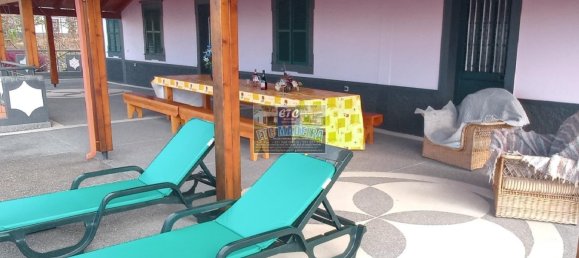 5 bedrooms Villa in Calheta, Portugal No. 138401 36