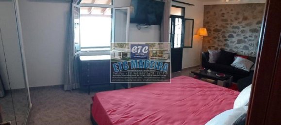 5 bedrooms Villa in Calheta, Portugal No. 138401 8