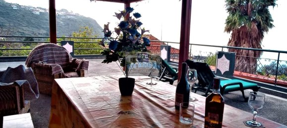 5 bedrooms Villa in Calheta, Portugal No. 138401 39