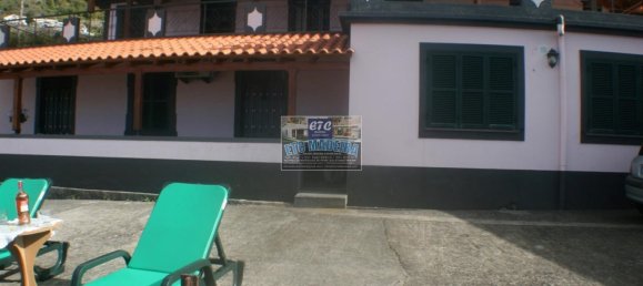 5 bedrooms Villa in Calheta, Portugal No. 138401 28