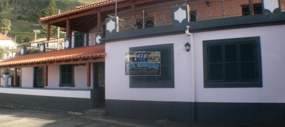 5 bedrooms Villa in Calheta, Portugal No. 138401 26