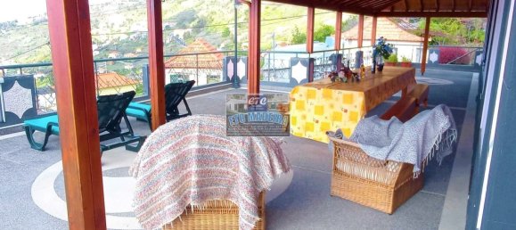 5 bedrooms Villa in Calheta, Portugal No. 138401 35