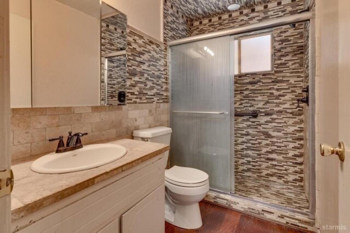 3 bedrooms House in South Lake Tahoe, USA No. 384626