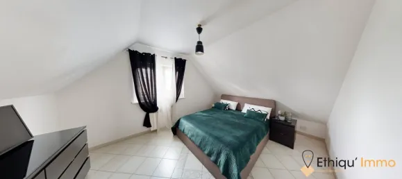 5 غرف نوم منزل في Bas-Rhin, France رقم 352357 7