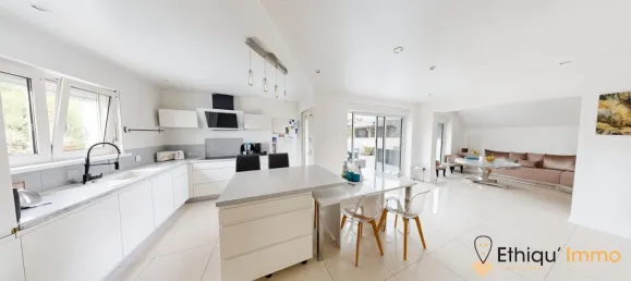 5 غرف نوم منزل في Bas-Rhin, France رقم 352357 4